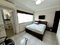 Blk 161 Chong Pang Vista (Yishun), HDB 5 Rooms #519389841